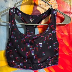 EUC Sports Bra